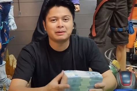yexel sebastian news|Vlogger Yexel Sebastian faces P50 billion Syndicated Estafa .